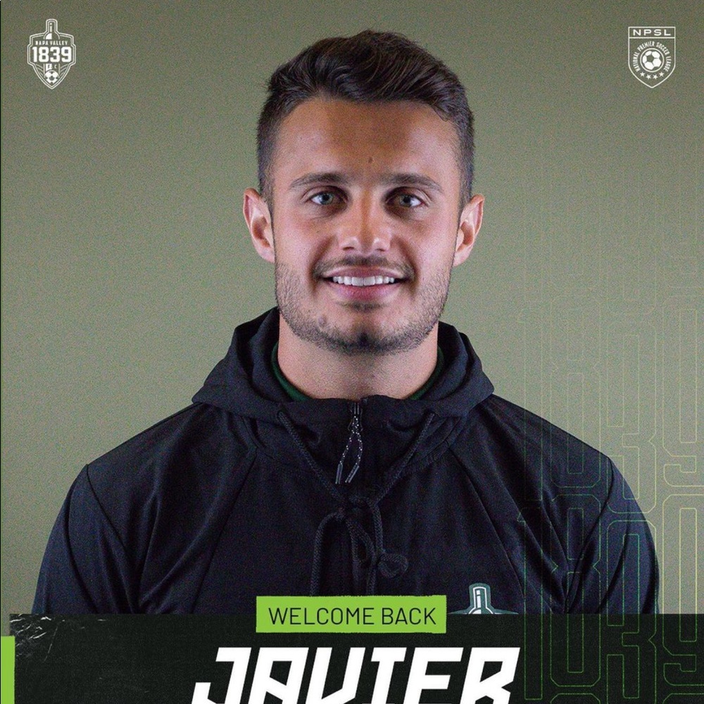 Meet your Posher, Javier